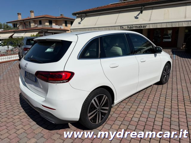 Mercedes-Benz B 180 Sport Plus - foto 4 di 13
