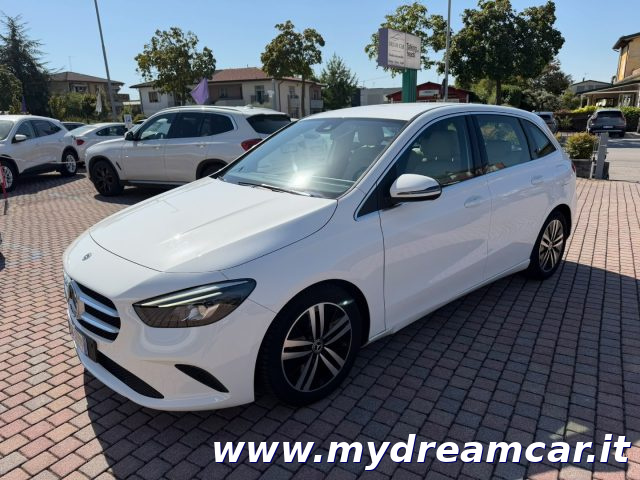 Mercedes-Benz B 180 Sport Plus - foto 2 di 13