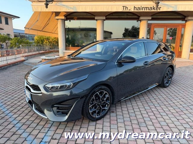 Kia Proceed 1.5 T-GDI MHEV DCT GT Line Plus - foto 2 di 4