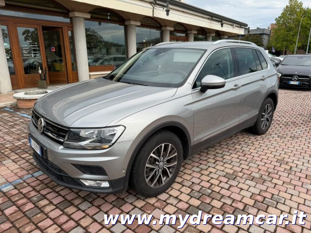 Volkswagen Tiguan 2.0 TDI DSG Style BlueMotion Technology - foto 2 di 4