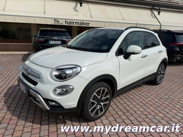 Fiat 500X 1.6 MultiJet 120 CV Pop Star - foto 2 di 4