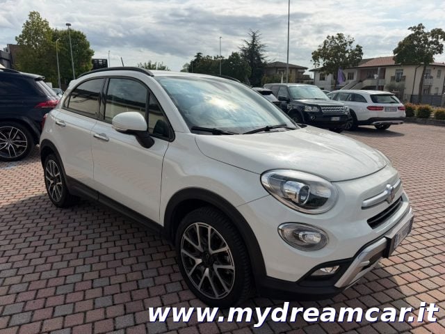 Fiat 500X 1.6 MultiJet 120 CV Pop Star - foto 3 di 4