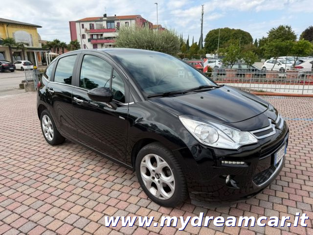 Citroen C3 BlueHDi 75 Monna Lisa - foto 3 di 4