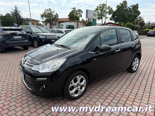 Citroen C3 BlueHDi 75 Monna Lisa - foto 2 di 4