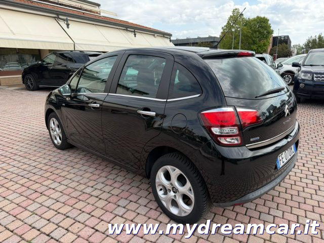 Citroen C3 BlueHDi 75 Monna Lisa - foto 4 di 4