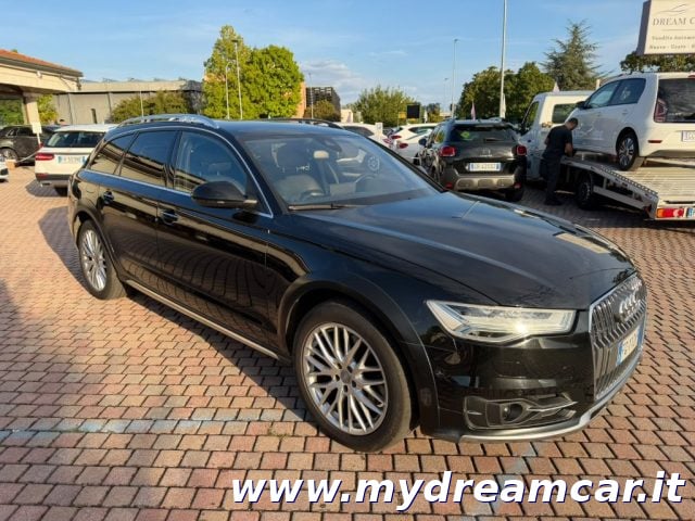 Audi A6 allroad 3.0 TDI 218 CV S tronic Business Plus - foto 3 di 4