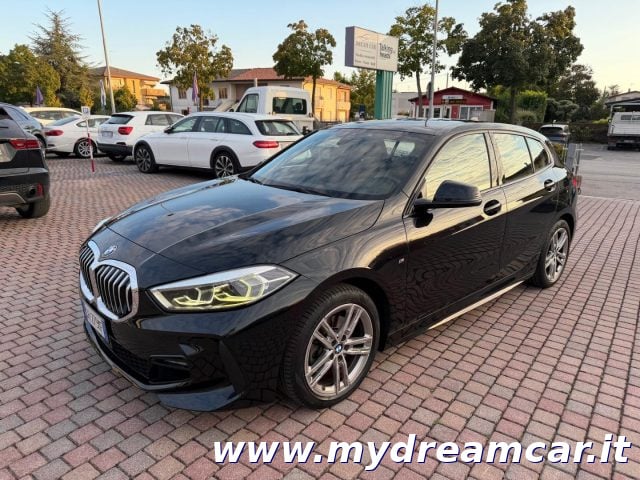 BMW 116 d 5p. Msport - foto 2 di 4