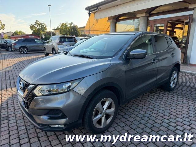 Nissan Qashqai 1.5 dCi Business - foto 2 di 4