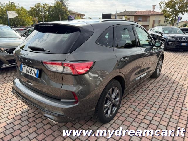 Ford Kuga 1.5 EcoBlue 120 CV 2WD ST-Line X - foto 4 di 4