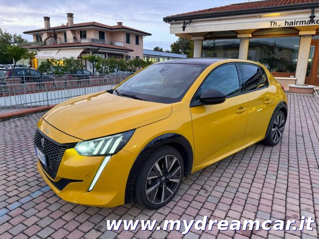 Peugeot 208 PureTech 100 5 porte GT Line - foto 2 di 4