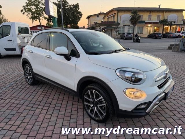 Fiat 500X 1.6 MultiJet 120 CV Pop Star - foto 4 di 4