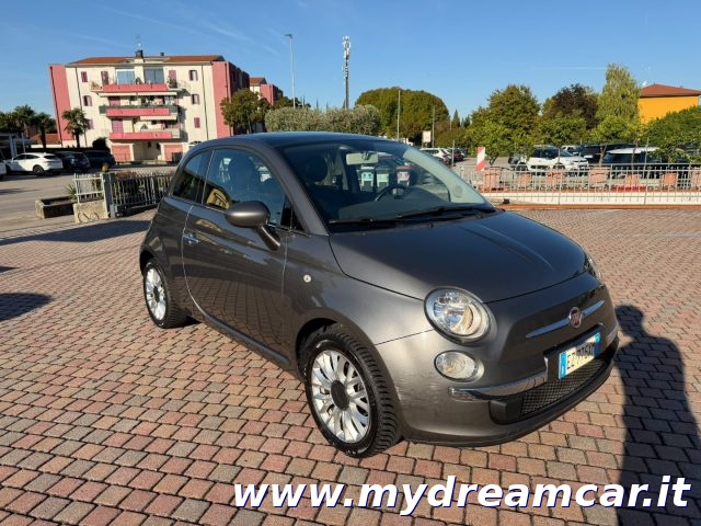 Fiat 500 1.2 Lounge - foto 3 di 4