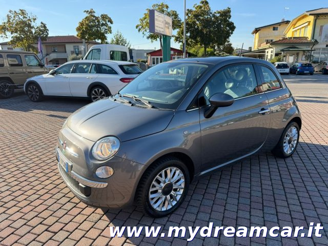 Fiat 500 1.2 Lounge - foto 2 di 4