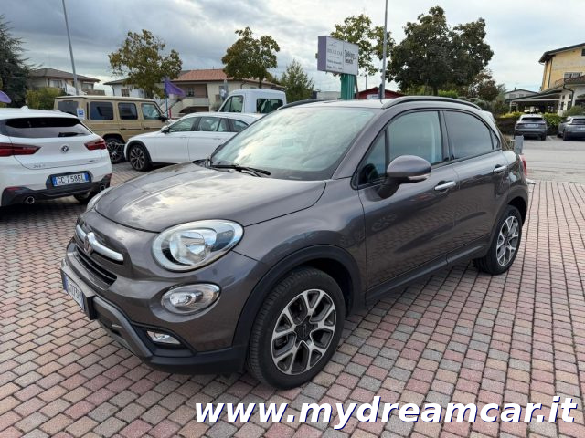Fiat 500X 1.6 MultiJet 120 CV Cross - foto 2 di 4