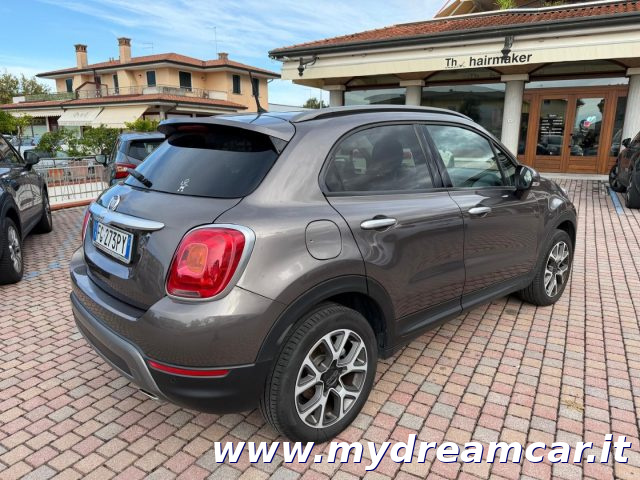 Fiat 500X 1.6 MultiJet 120 CV Cross - foto 4 di 4
