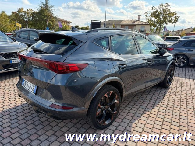 CUPRA Formentor 2.0 TDI 4Drive DSG - foto 4 di 4