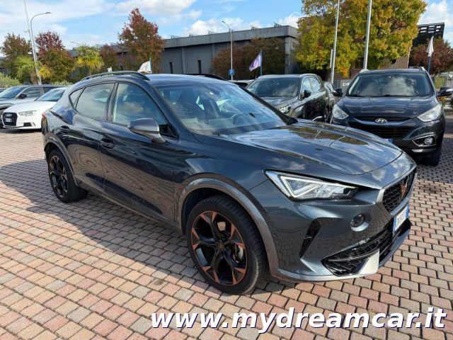 CUPRA Formentor 2.0 TDI 4Drive DSG - foto 3 di 4