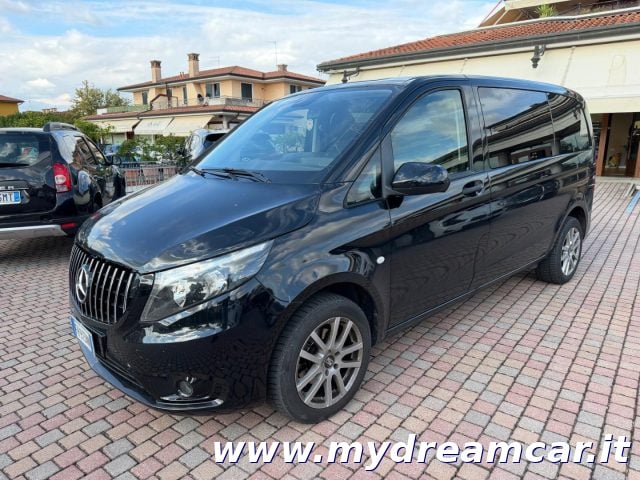 Mercedes-Benz Vito 2.2 119 CDI Mixto - foto 2 di 4