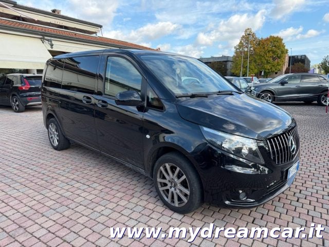 Mercedes-Benz Vito 2.2 119 CDI Mixto - foto 3 di 4