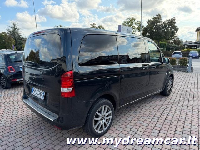 Mercedes-Benz Vito 2.2 119 CDI Mixto - foto 4 di 4