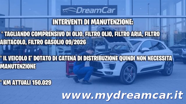 Mercedes-Benz GLA 200 d Automatic Sport - foto 2 di 4