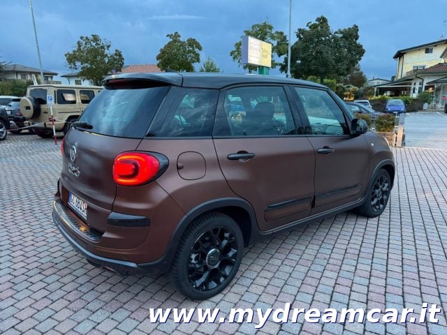 Fiat 500L 1.6 Multijet 120 CV Sport - foto 4 di 4