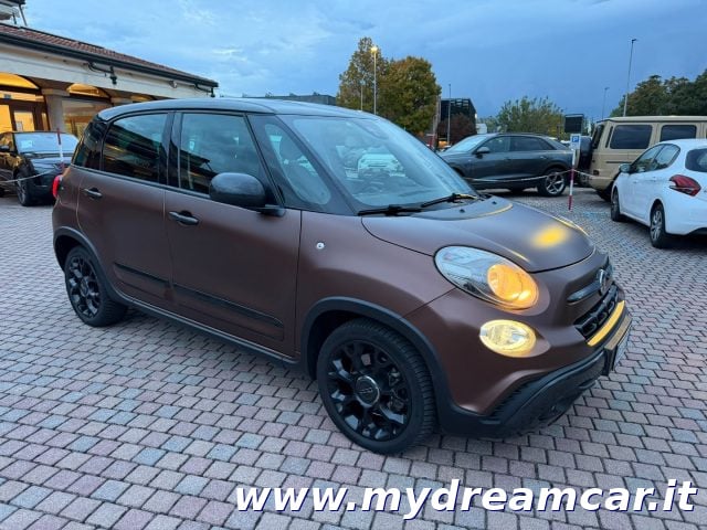 Fiat 500L 1.6 Multijet 120 CV Sport - foto 3 di 4