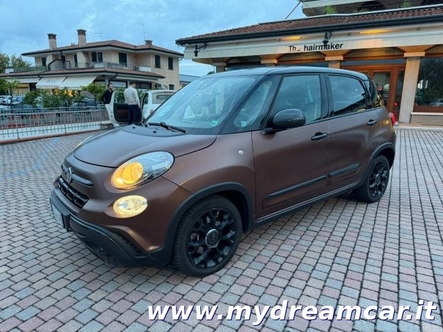 Fiat 500L 1.6 Multijet 120 CV Sport - foto 2 di 4