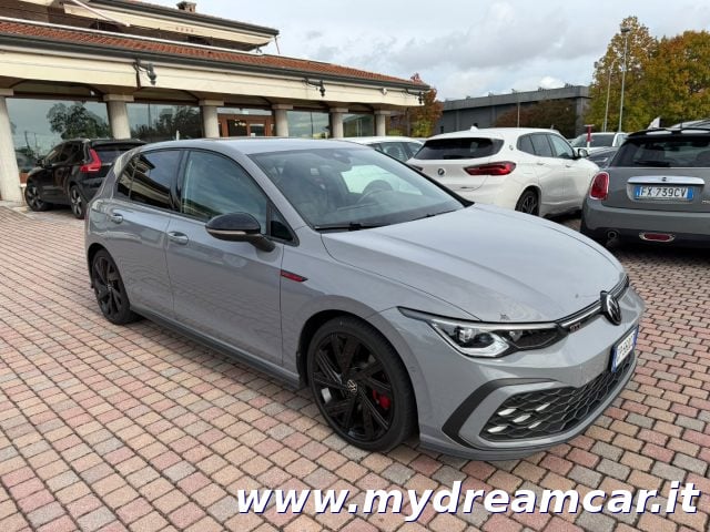 Volkswagen Golf 2.0 TSI DSG GTI - foto 3 di 4
