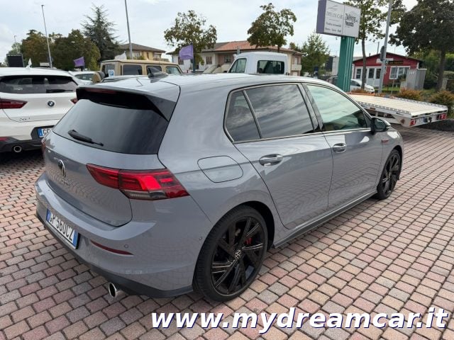 Volkswagen Golf 2.0 TSI DSG GTI - foto 4 di 4