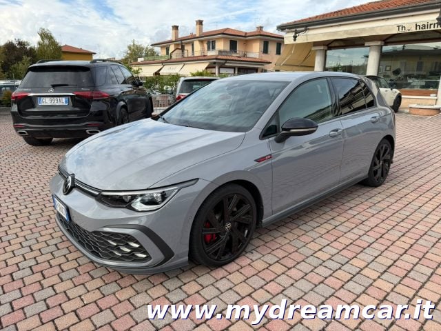 Volkswagen Golf 2.0 TSI DSG GTI - foto 2 di 4