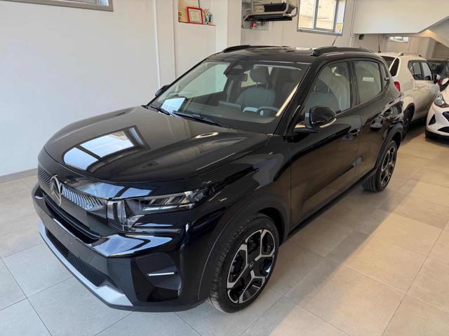 Citroen C3 PureTech 100 S&S You Pack Plus usato a SPOLTORE