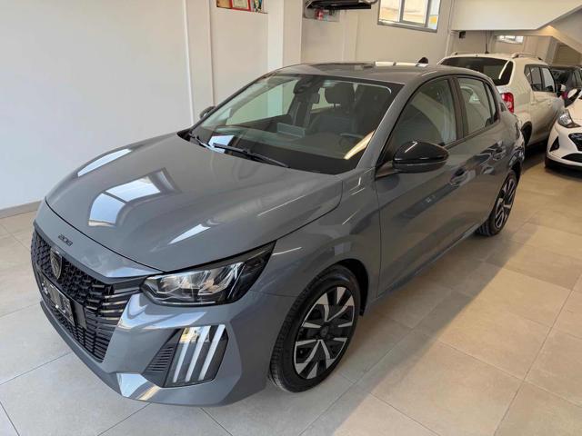 Peugeot 208 PureTech 100 Stop&Start 5 porte Active usato a SPOLTORE
