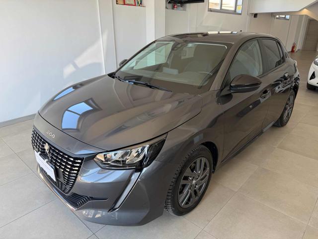 Peugeot 208 BlueHDi 100 Stop&Start 5 porte Active Pack usato a SPOLTORE