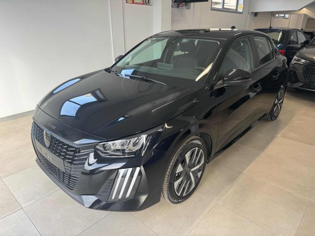 Peugeot 208 PureTech 100 Stop&Start 5 porte Active usato a SPOLTORE