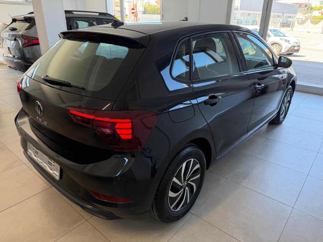 Volkswagen Polo 1.0 TSI DSG Life - foto 4 di 4