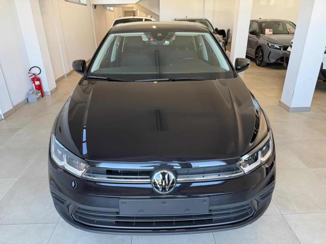 Volkswagen Polo 1.0 TSI DSG Life usato a SPOLTORE