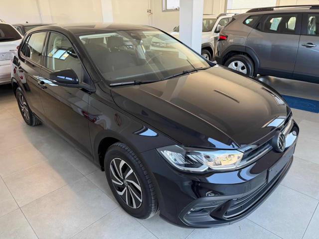 Volkswagen Polo 1.0 TSI DSG Life - foto 2 di 4