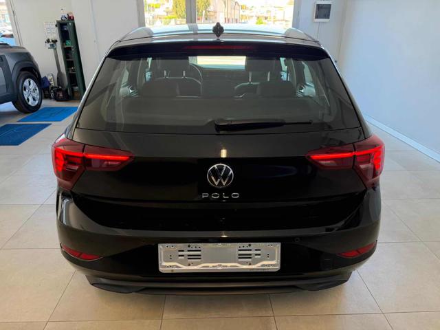 Volkswagen Polo 1.0 TSI DSG Life usato a SPOLTORE