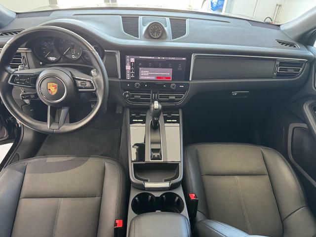 Porsche Macan 2, del 2022, 88.000 km, in vendita a Spoltore (PE)