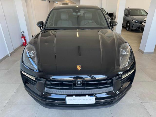 Porsche Macan 2 - foto 3 di 17