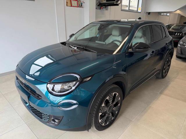 Fiat 600 Hybrid 100 CV DCT MHEV La Prima usato a SPOLTORE