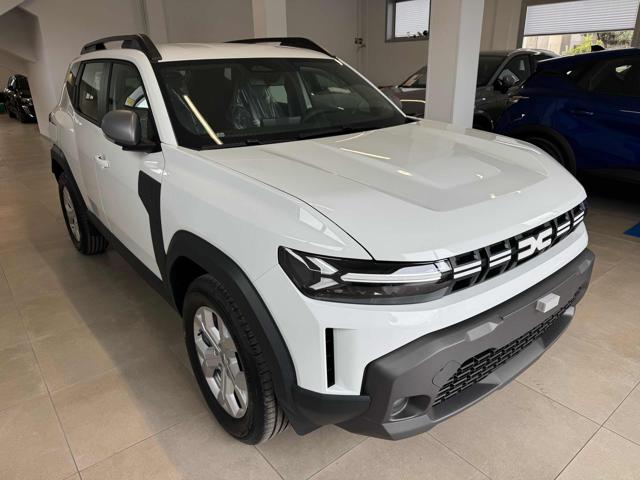 Dacia Duster Eco-G 120 CV Expression km0 - foto 3 di 4