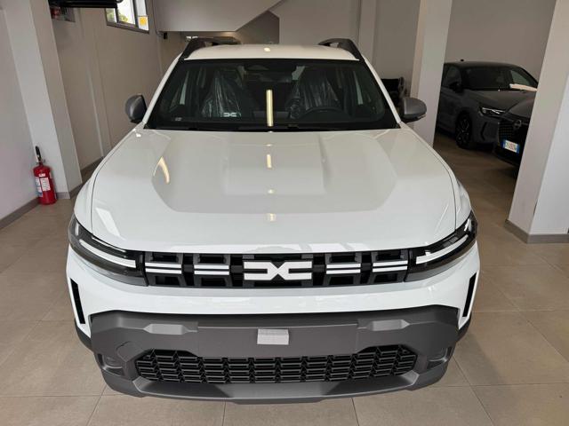 Dacia Duster Eco-G 120 CV Expression km0 - foto 2 di 4