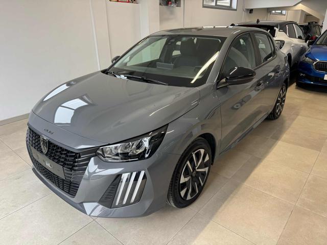 Peugeot 208 PureTech 100 Stop&Start 5 porte Active usato a SPOLTORE