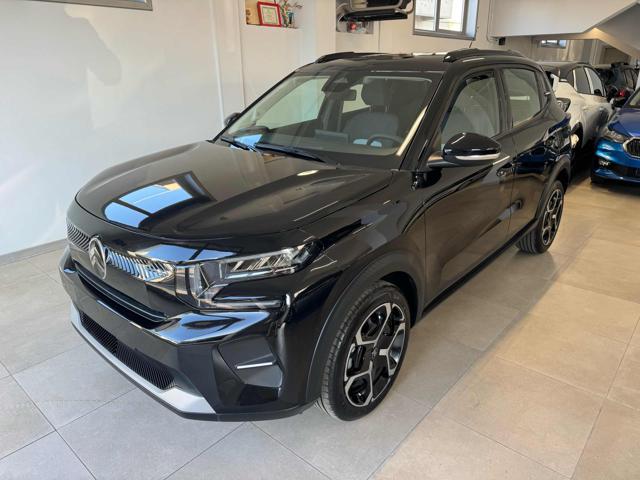 Citroen C3 PureTech 100 S&S You Pack Plus usato a SPOLTORE
