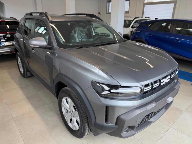 Dacia Duster Eco-G 120 CV Expression km0 - foto 3 di 4