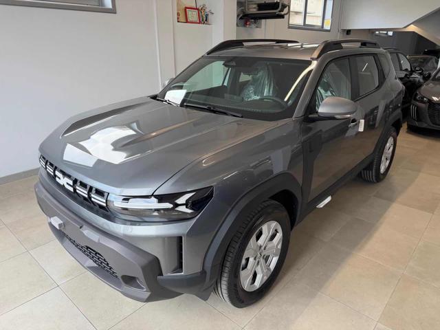 Dacia Duster Eco-G 120 CV Expression km0 usato a SPOLTORE