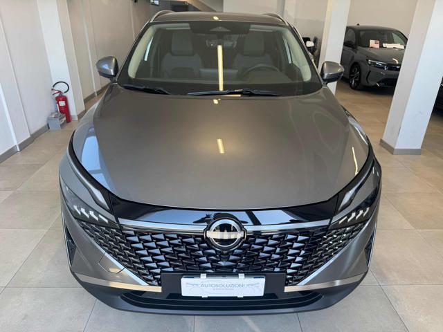 Nissan Qashqai MHEV 158 CV Xtronic N-Connecta - foto 2 di 4