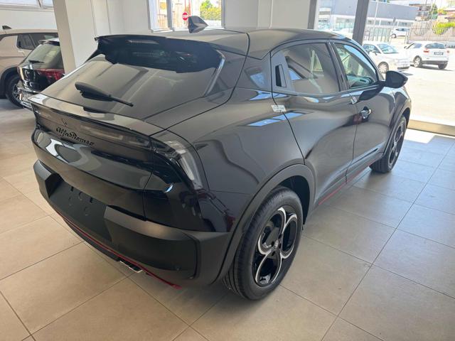 Alfa Romeo Junior 1.2 145 CV Hybrid eDCT6 Speciale km0 - foto 4 di 4